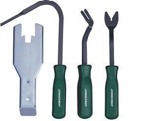 Jonnesway AB030040 4Pc Auto Door Service Set