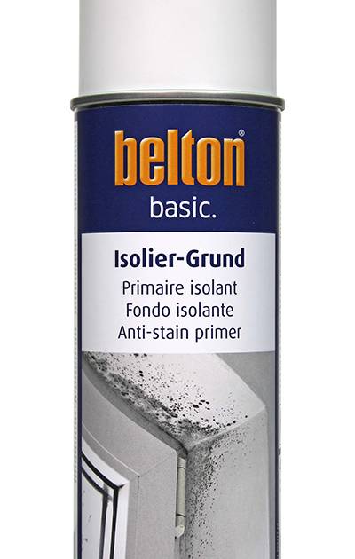 Stain Blocking Primer