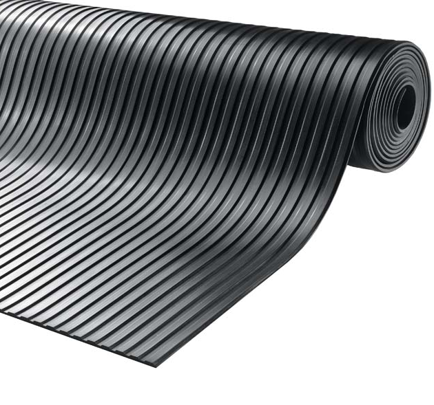 Gamma Rubber Flooring 100cm