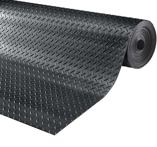 Delta Rubber Flooring 150cm