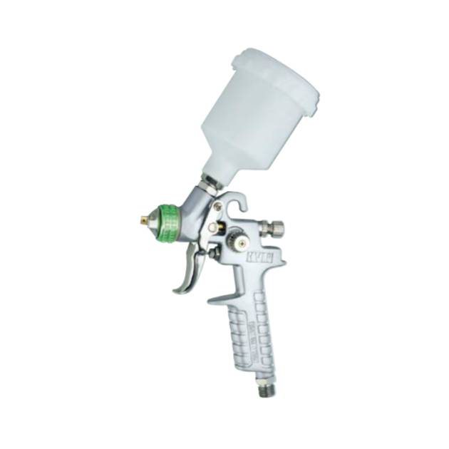Jonnesway HVLP JA-26G Professional Detailing Spraygun