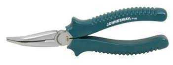 Jonnesway P126 6" Bent Nose Pliers