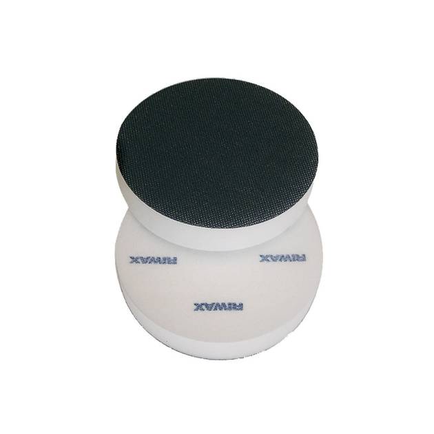 Riwax 165mm Intermediate Pad For Lamb Skin