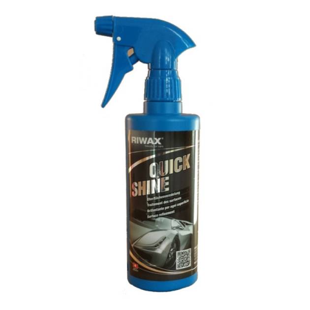 Riwax Quickshine 500ml
