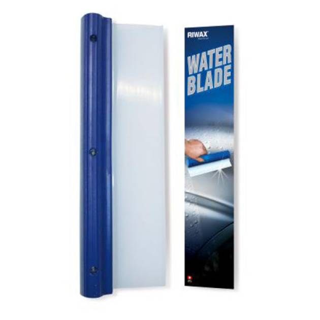 Riwax Water Blade
