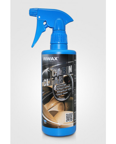 Riwax Cabin Clean 500ml