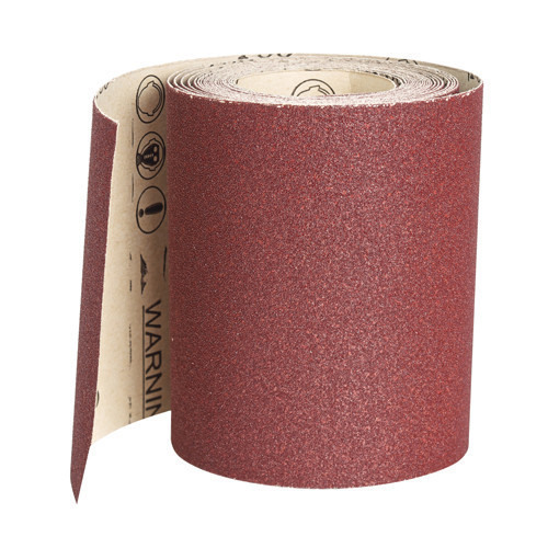 Deerfos EA343 Sandpaper Roll