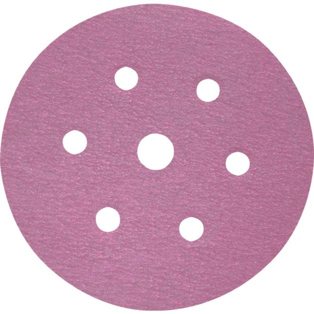 SIA Siaspeed Velcro Discs 150mm