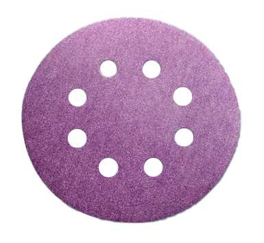 SIA Siaspeed Velcro Discs 125mm