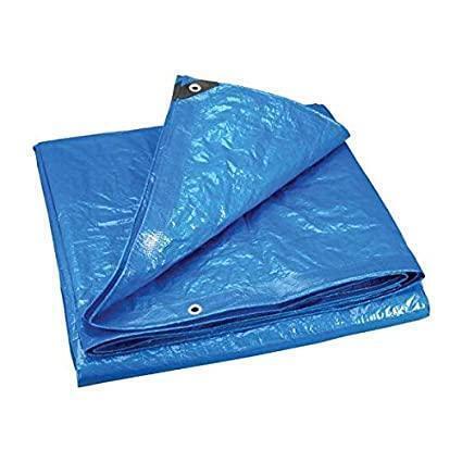 Heavy Duty Tarpaulin