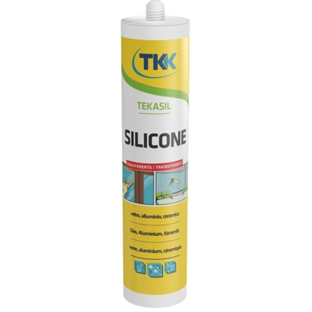 Tekasil Silicone Sealant