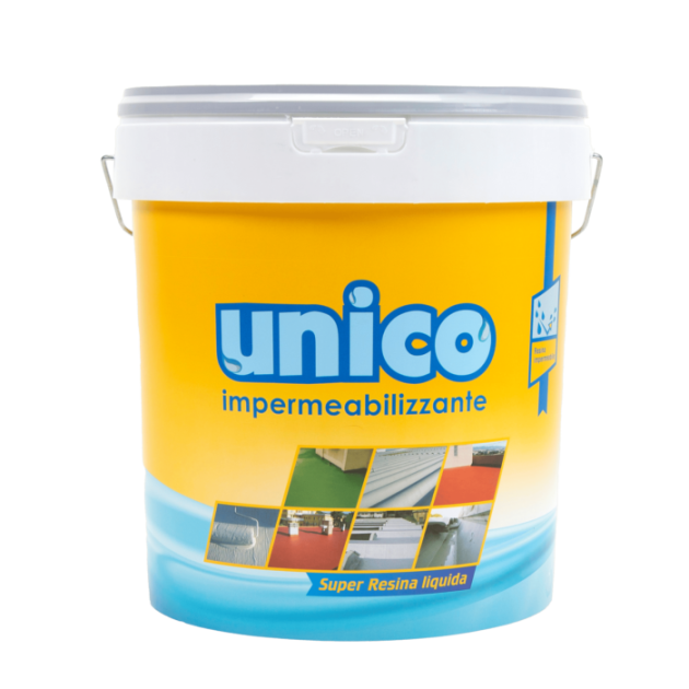 Unico One Component Liquid Membrane