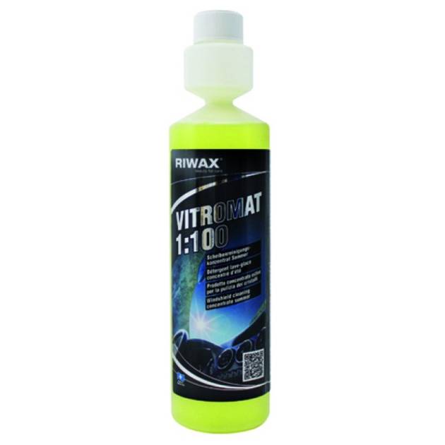 Riwax Vitromat 500ml