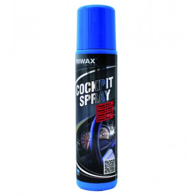 Riwax Cockpit Spray 300ml
