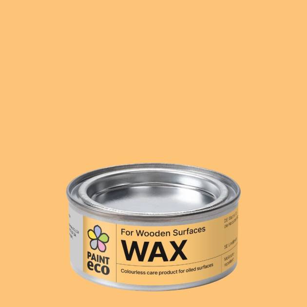 Paint Eco Boiled Linseed Wax for Wood 100g