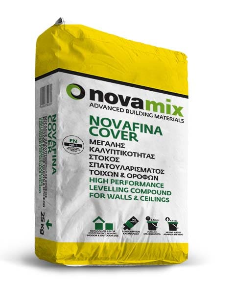 Novafina Cover 5kg