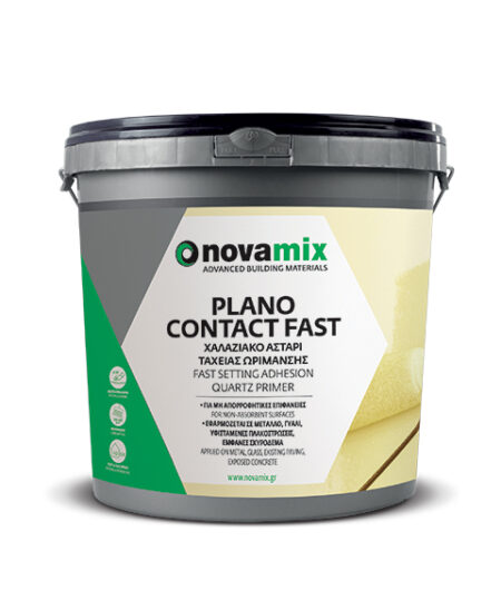 Plano Contact Fast Primer