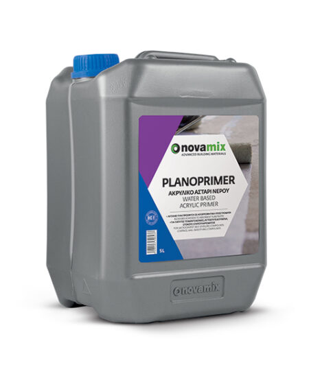 PLANOPRIMER